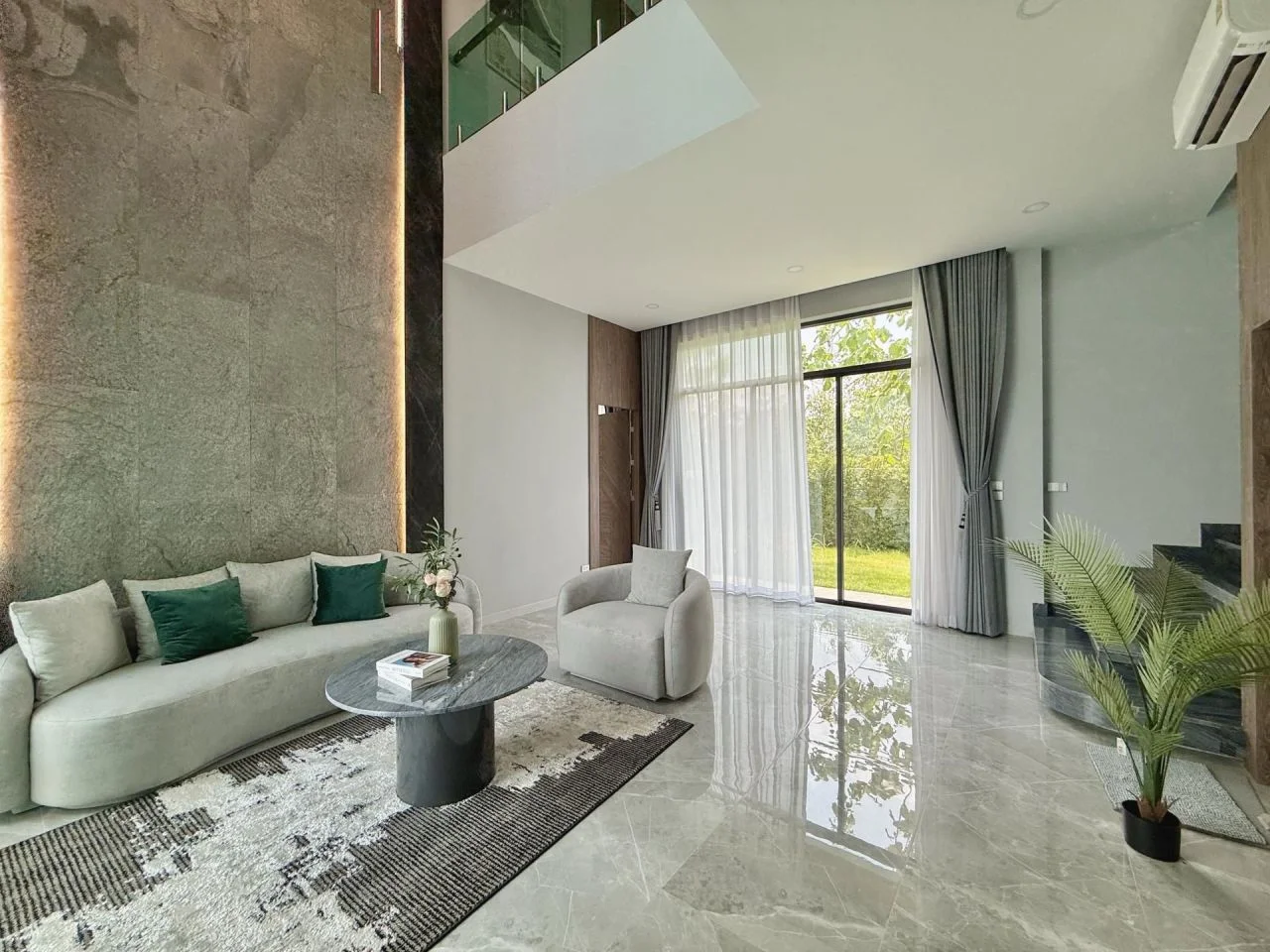 Вилла в Паттайе, Таиланд, 313 м² - миниатюра 5