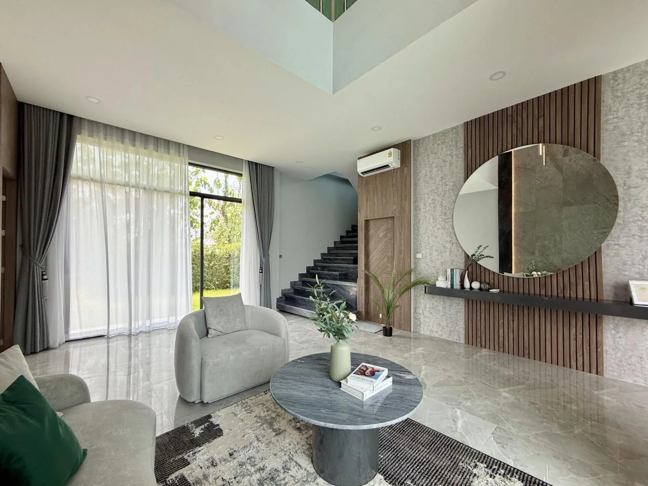 Вилла в Паттайе, Таиланд, 313 м² - миниатюра 6