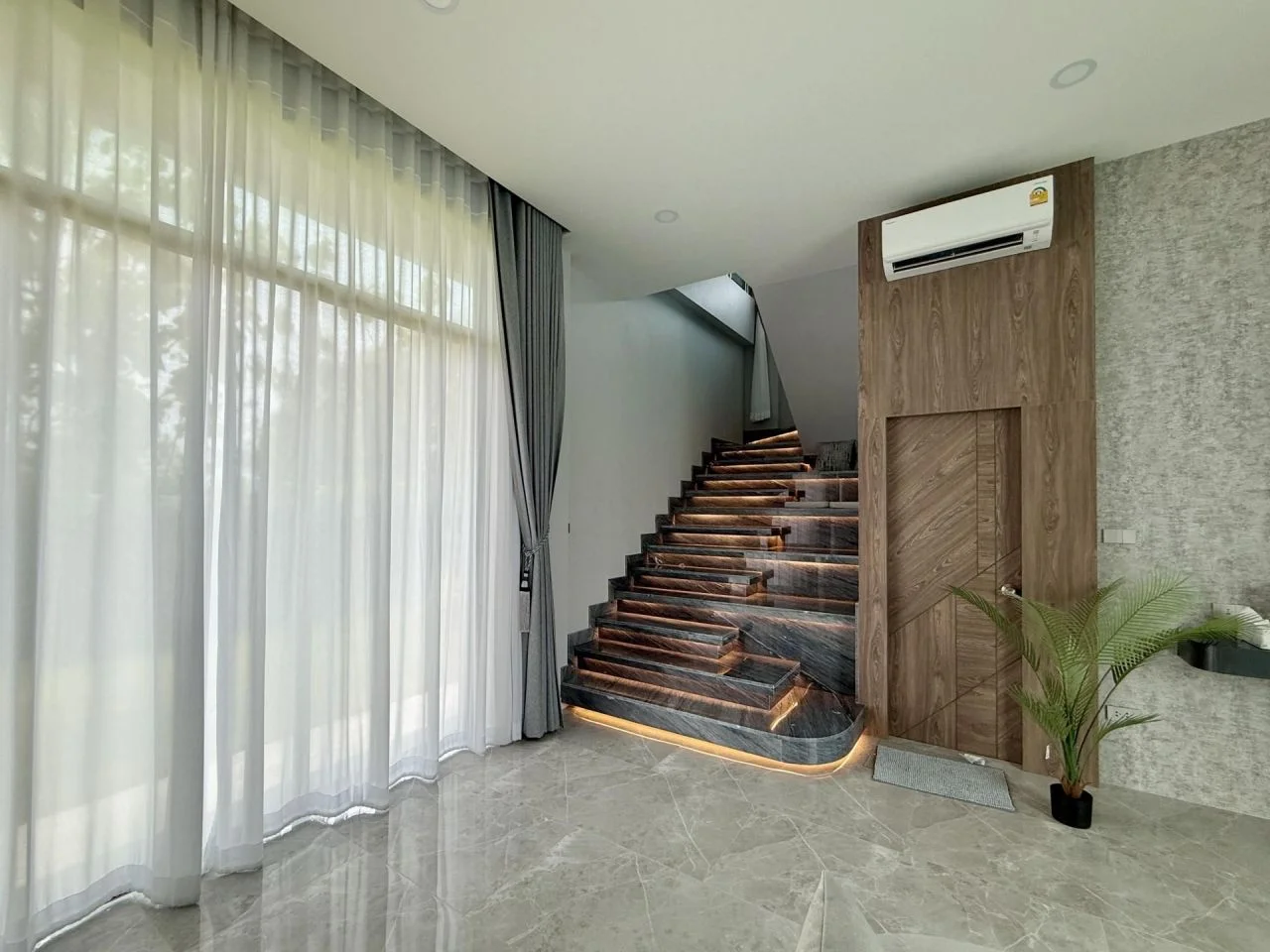 Вилла в Паттайе, Таиланд, 313 м² - миниатюра 7