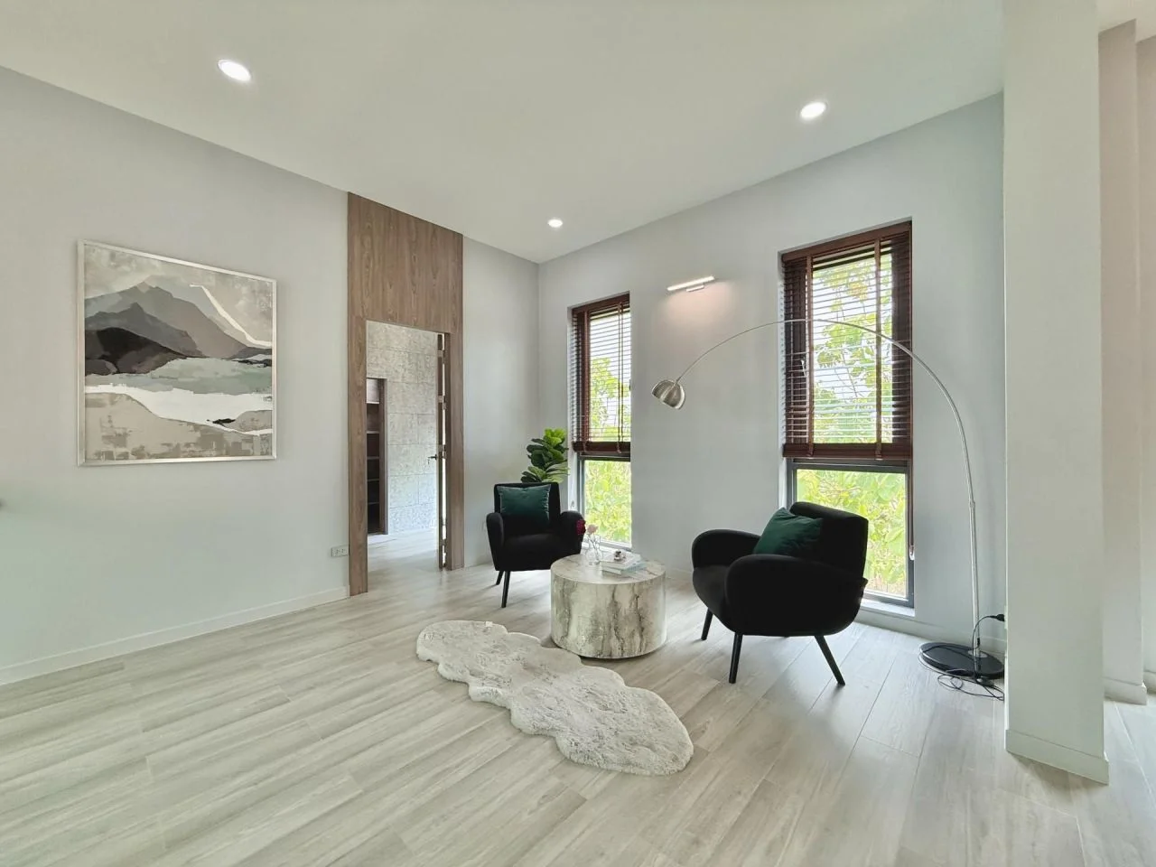 Вилла в Паттайе, Таиланд, 313 м² - миниатюра 8