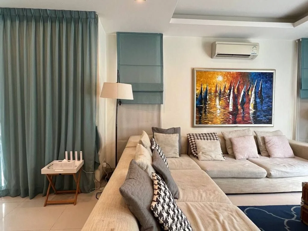 Вилла на Пхукете, Таиланд, 260 м² - изображение 1