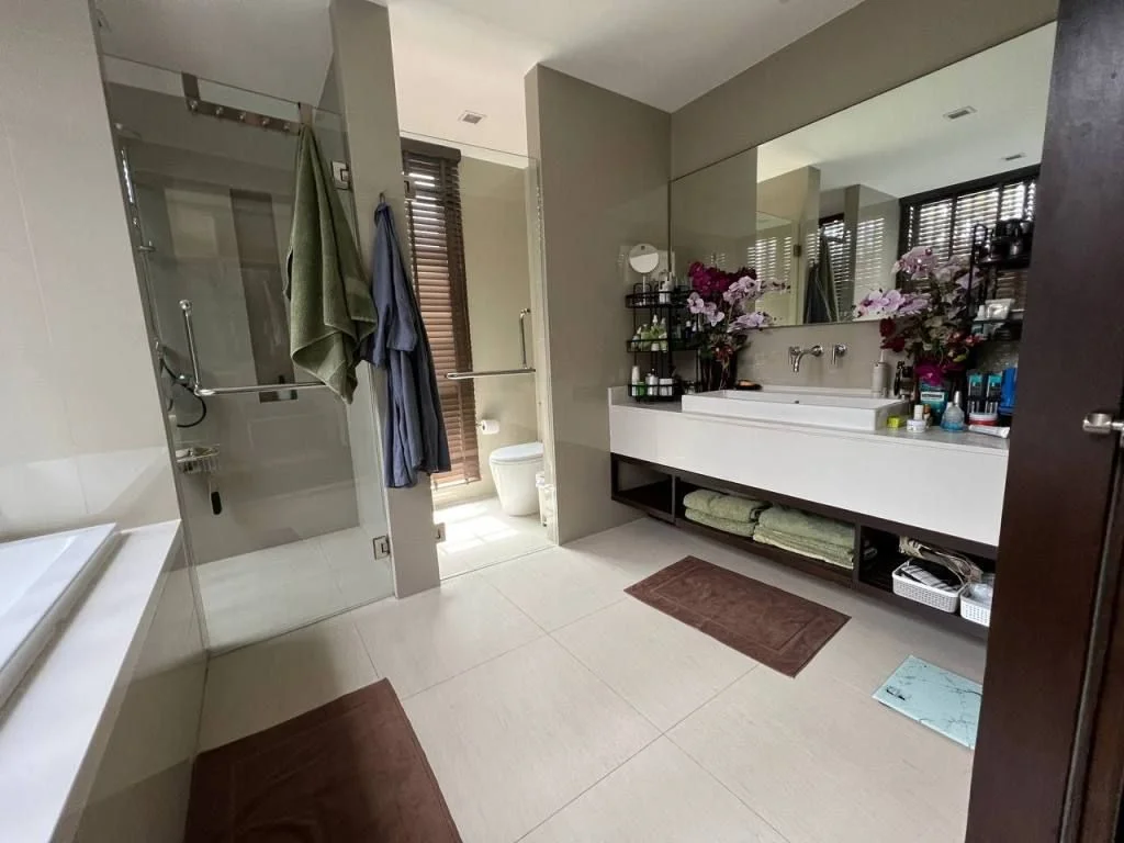 Вилла на Пхукете, Таиланд, 260 м² - миниатюра 11