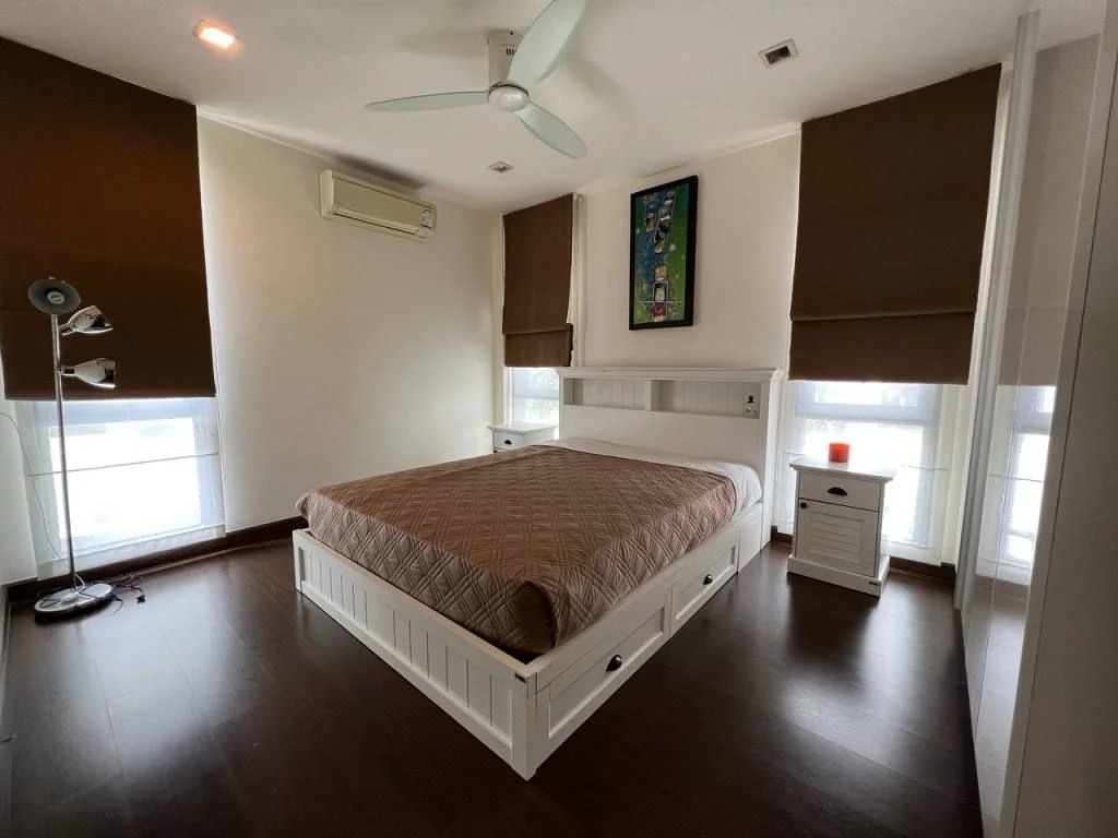 Вилла на Пхукете, Таиланд, 260 м² - миниатюра 7