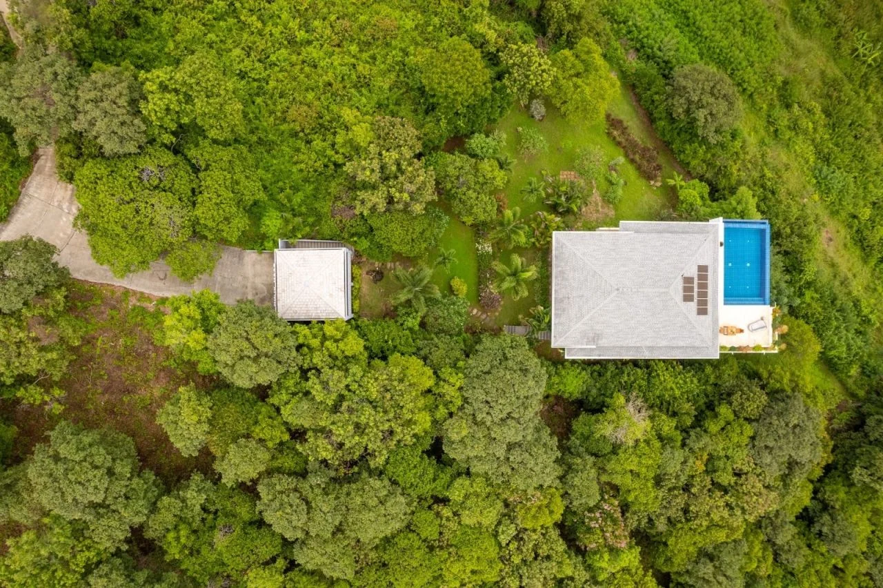 Вилла на пляже Бопхут, Таиланд, 500 м² - миниатюра 16