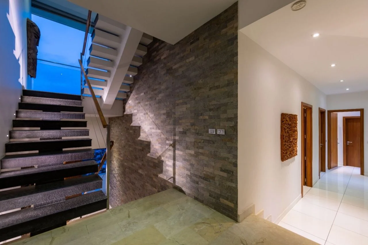 Вилла на пляже Бопхут, Таиланд, 500 м² - миниатюра 9