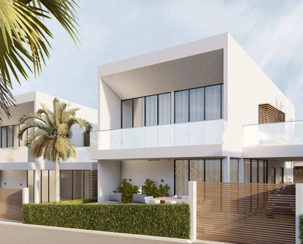 Вилла на Самуи, Таиланд, 200 м² - миниатюра 2