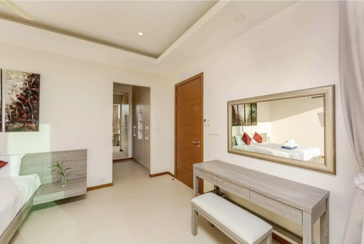 Вилла в Раваи, Таиланд, 290 м² - миниатюра 2