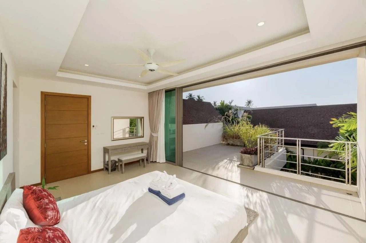 Вилла в Раваи, Таиланд, 290 м² - миниатюра 3