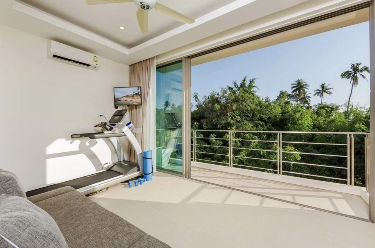 Вилла в Раваи, Таиланд, 290 м² - миниатюра 4