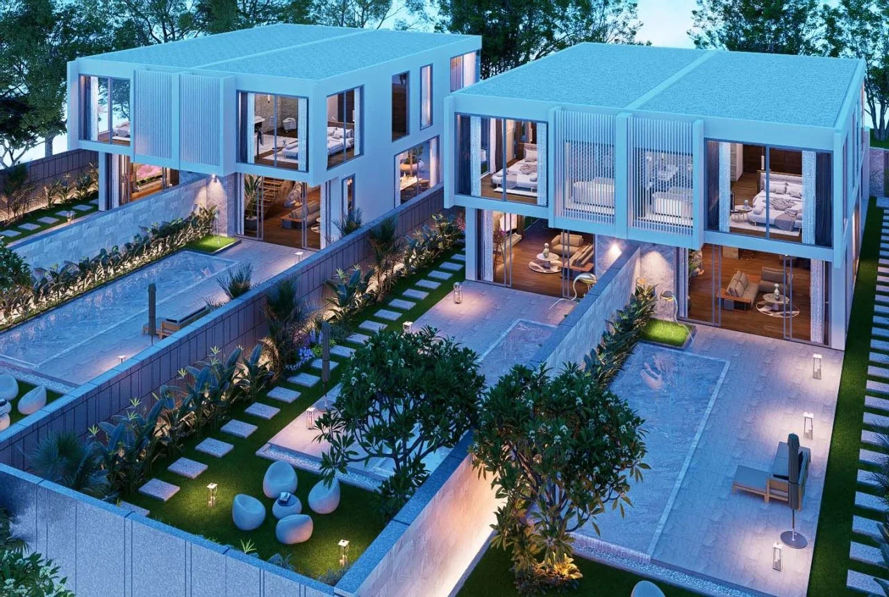Вилла на Пхукете, Таиланд, 182 м² - миниатюра 19