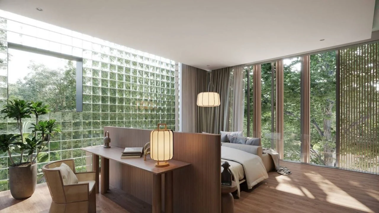 Вилла на Пхукете, Таиланд, 281 м² - миниатюра 10