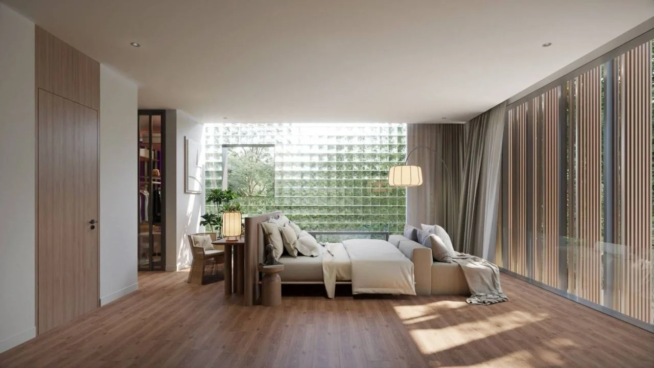 Вилла на Пхукете, Таиланд, 281 м² - миниатюра 11