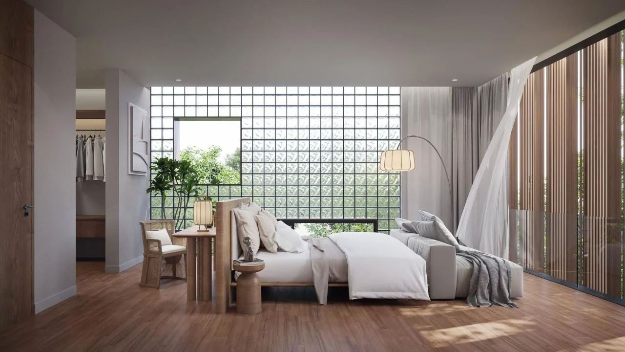 Вилла на Пхукете, Таиланд, 281 м² - миниатюра 12