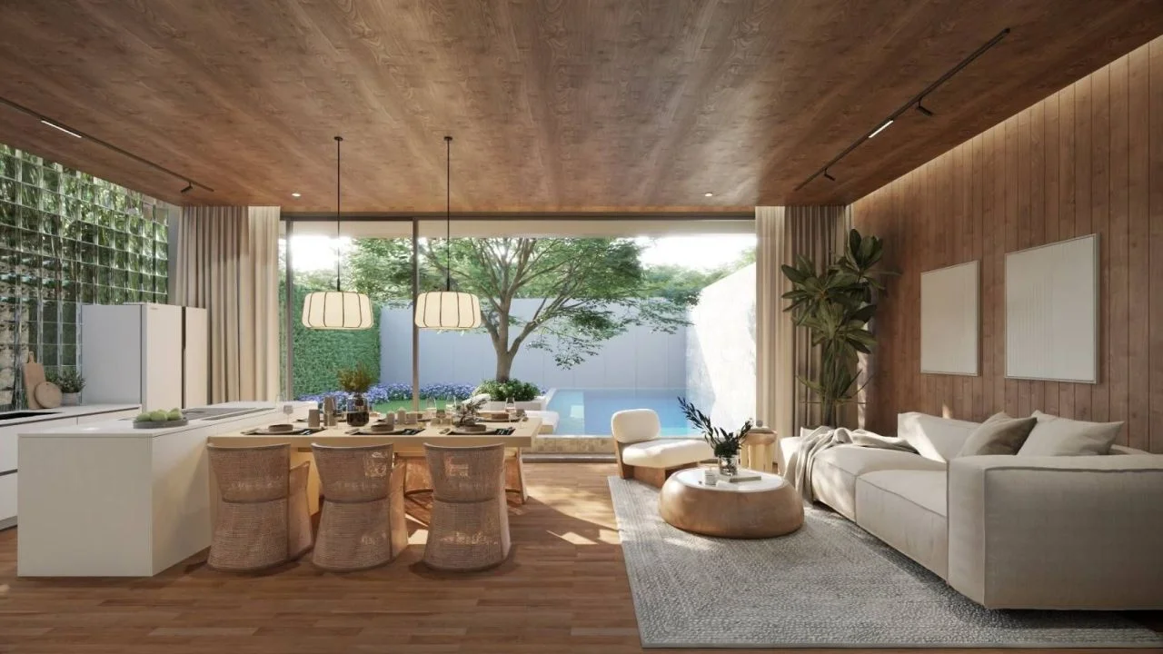 Вилла на Пхукете, Таиланд, 281 м² - миниатюра 6
