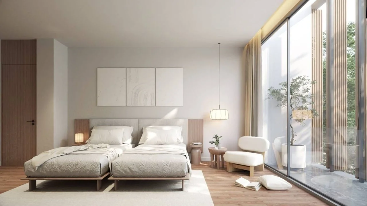 Вилла на Пхукете, Таиланд, 281 м² - миниатюра 9