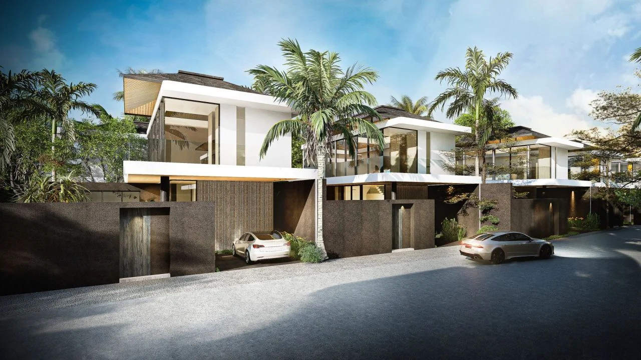 Вилла на пляже Лаян, Таиланд, 270 м² - миниатюра 10