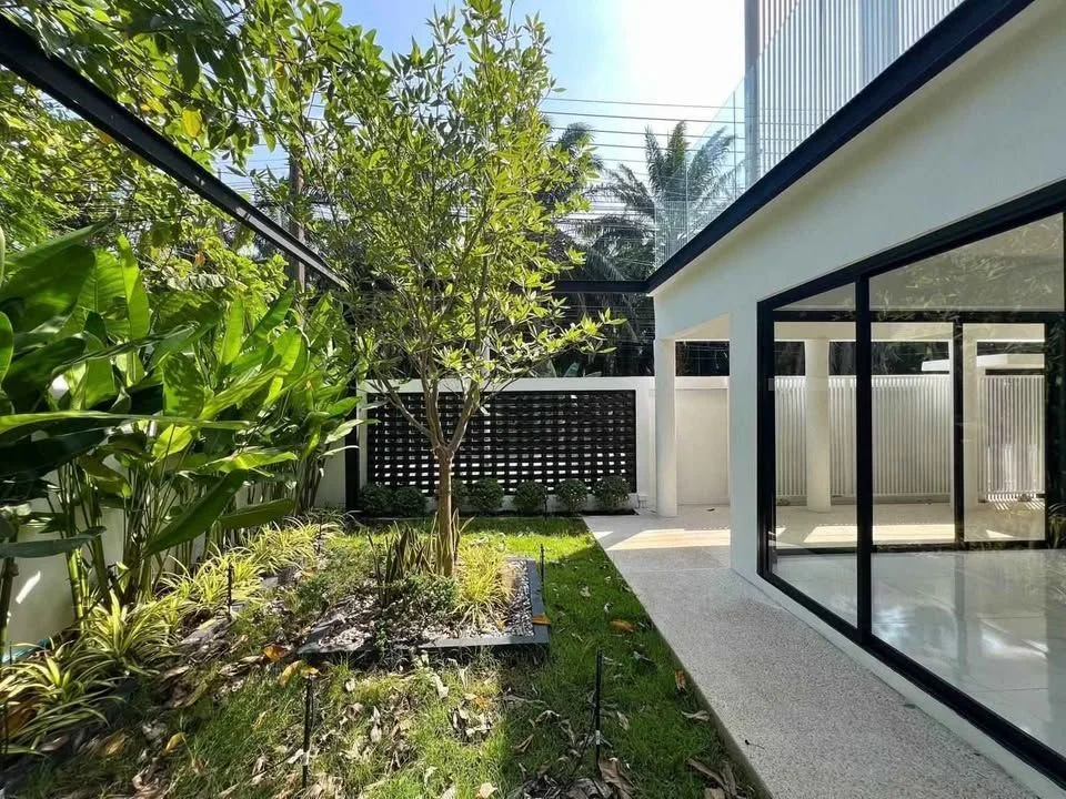 Дом на Пхукете, Таиланд, 320 м² - миниатюра 9