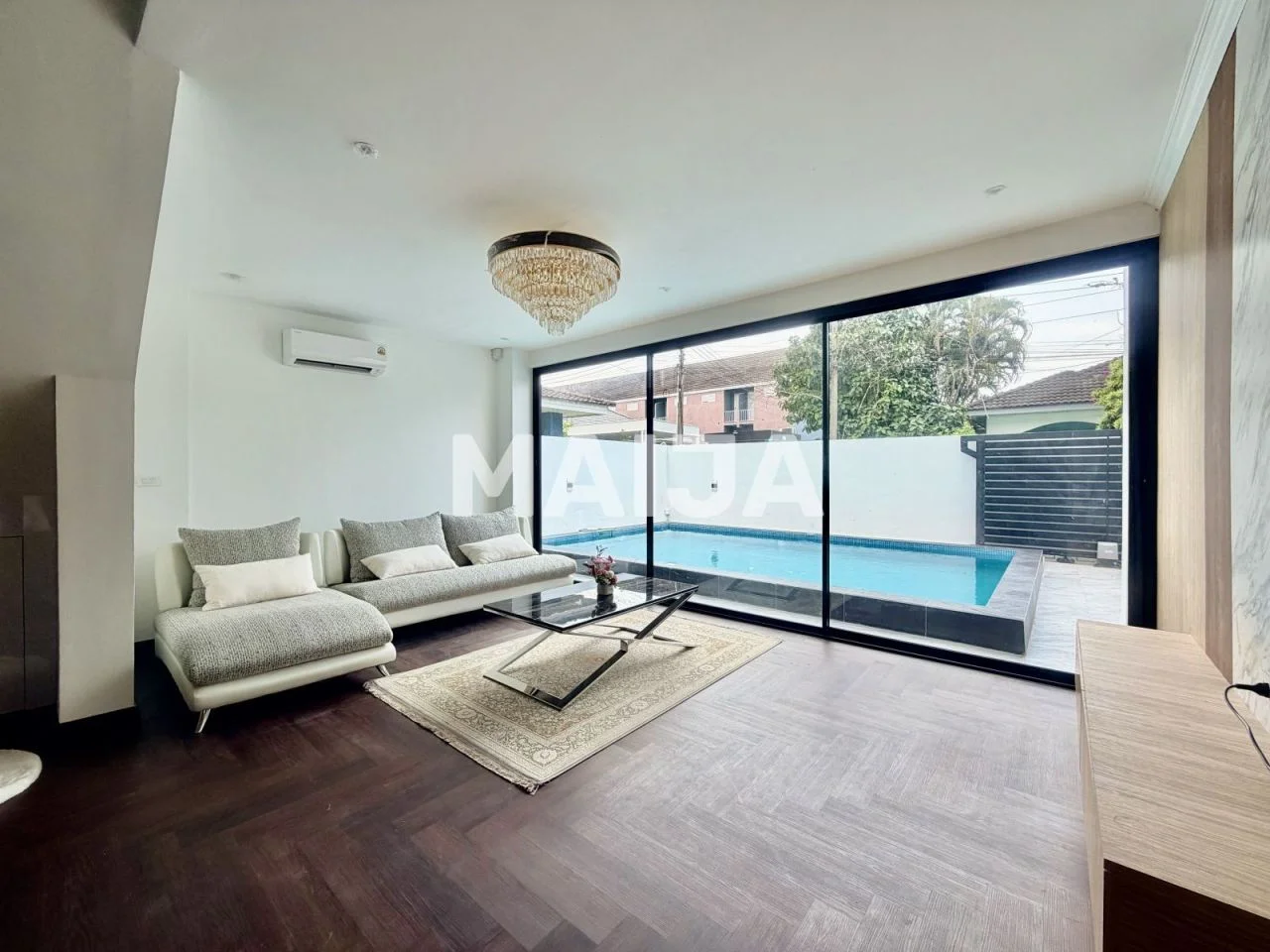 Вилла в Паттайе, Таиланд, 250 м² - миниатюра 10