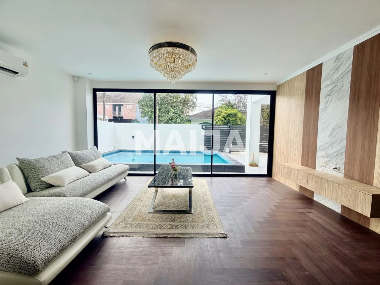 Вилла в Паттайе, Таиланд, 250 м² - миниатюра 11