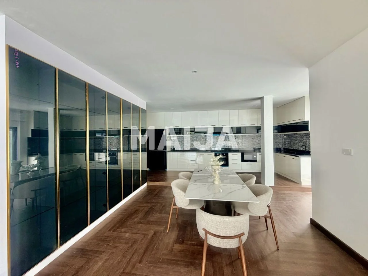 Вилла в Паттайе, Таиланд, 250 м² - миниатюра 12