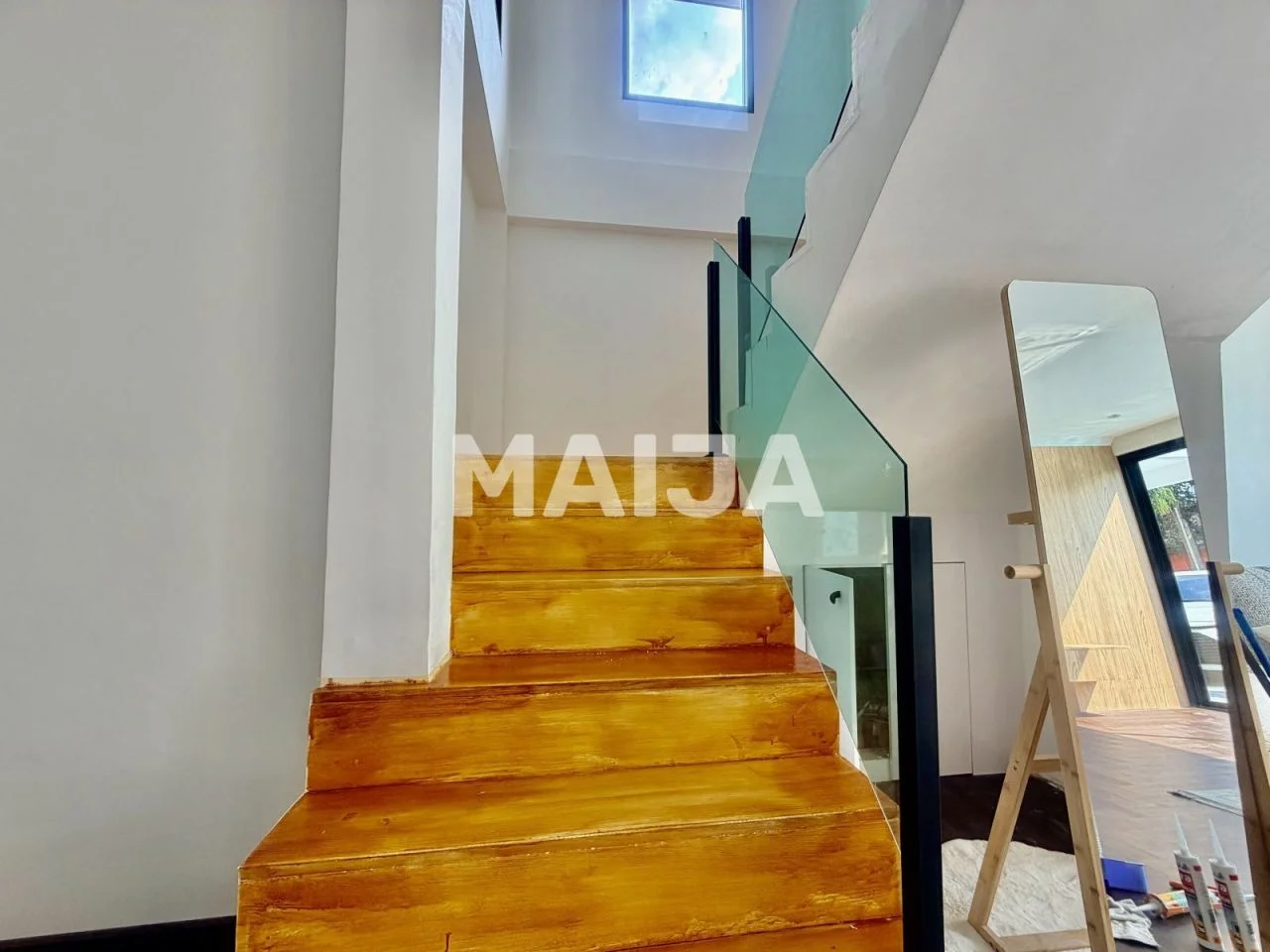 Вилла в Паттайе, Таиланд, 250 м² - миниатюра 16