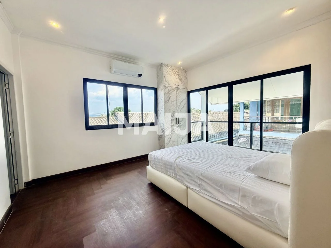 Вилла в Паттайе, Таиланд, 250 м² - миниатюра 17