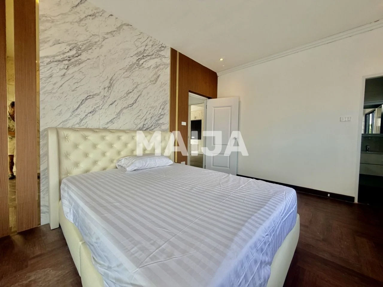 Вилла в Паттайе, Таиланд, 250 м² - миниатюра 18