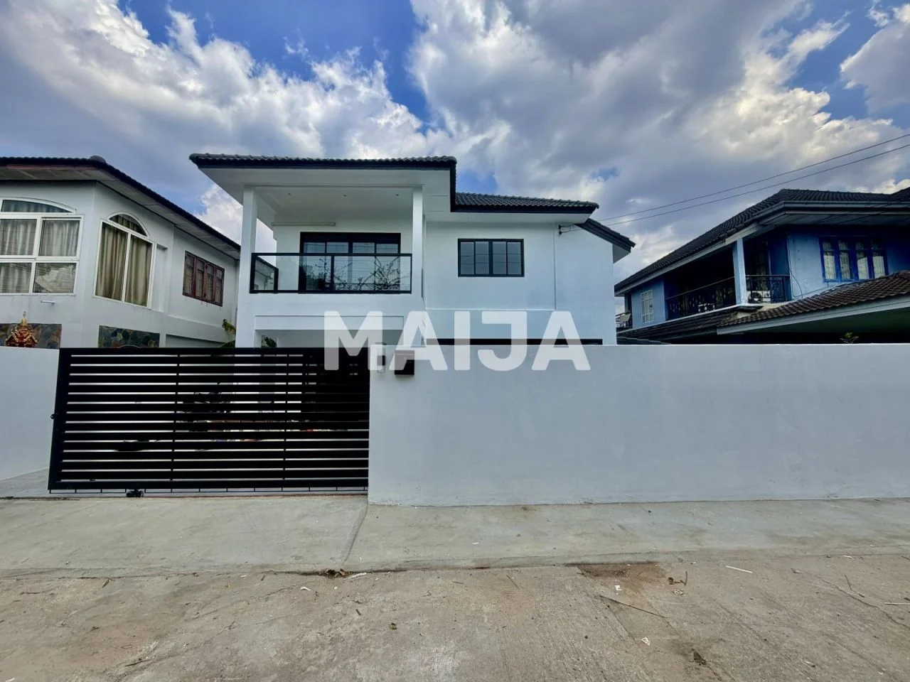 Вилла в Паттайе, Таиланд, 250 м² - миниатюра 3