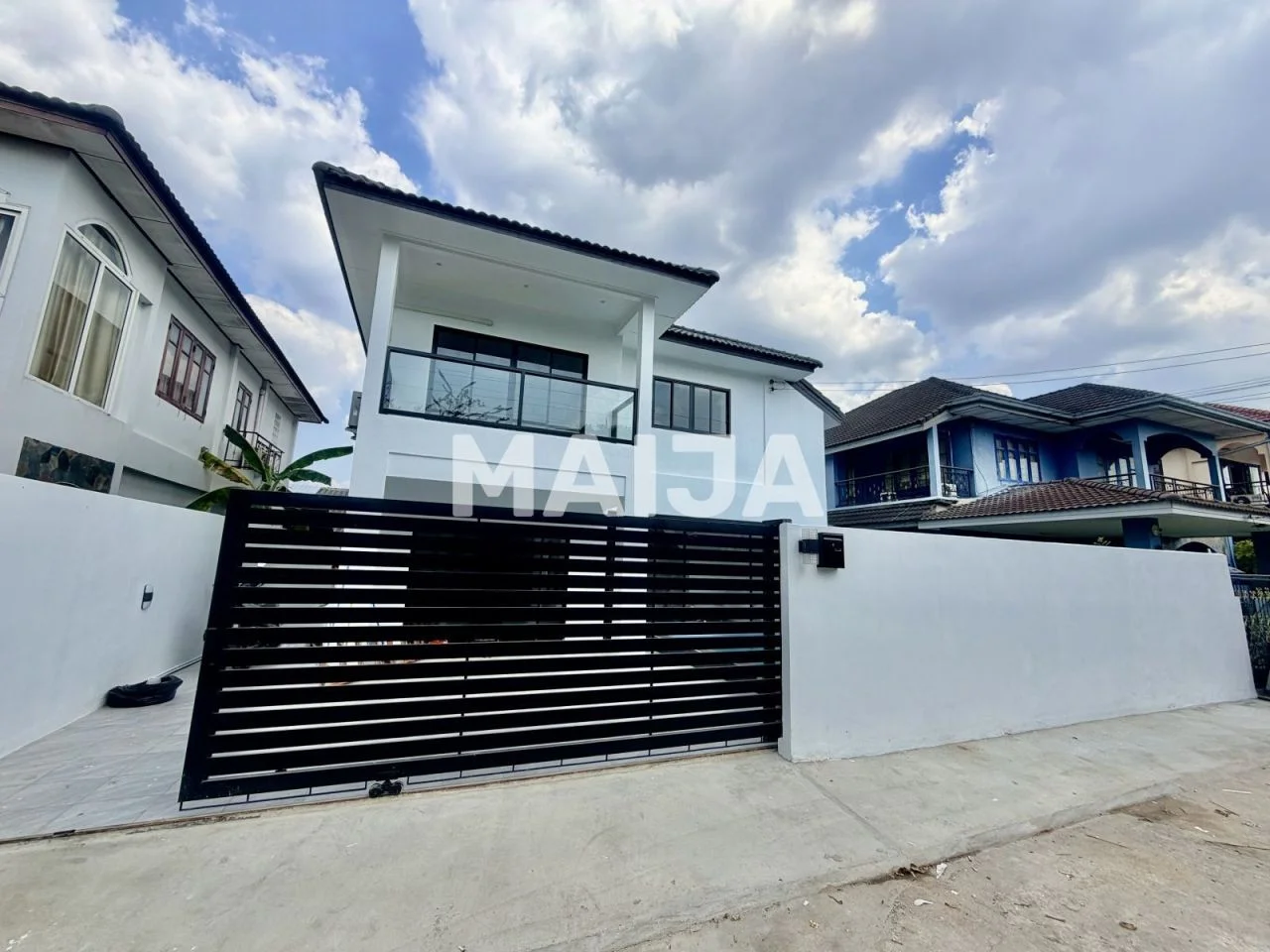 Вилла в Паттайе, Таиланд, 250 м² - миниатюра 4