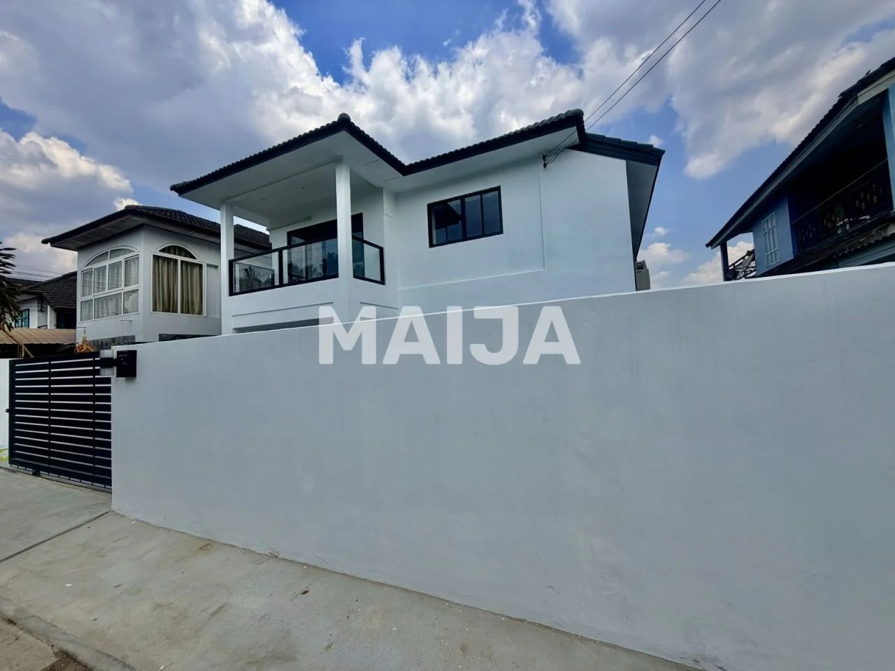 Вилла в Паттайе, Таиланд, 250 м² - миниатюра 5