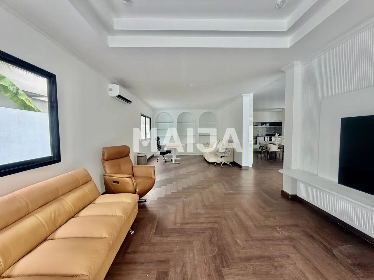 Вилла в Паттайе, Таиланд, 250 м² - миниатюра 6