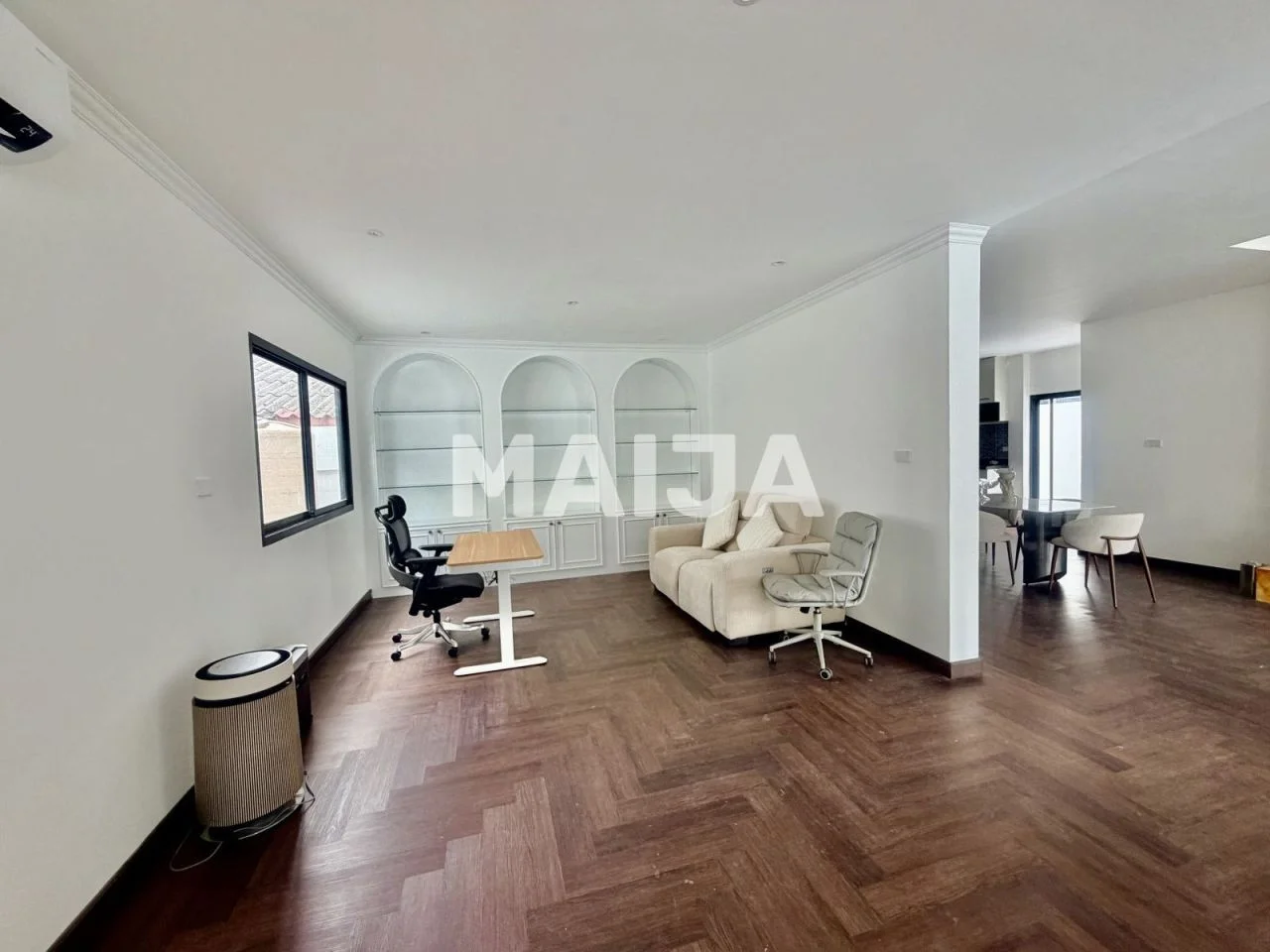 Вилла в Паттайе, Таиланд, 250 м² - миниатюра 7