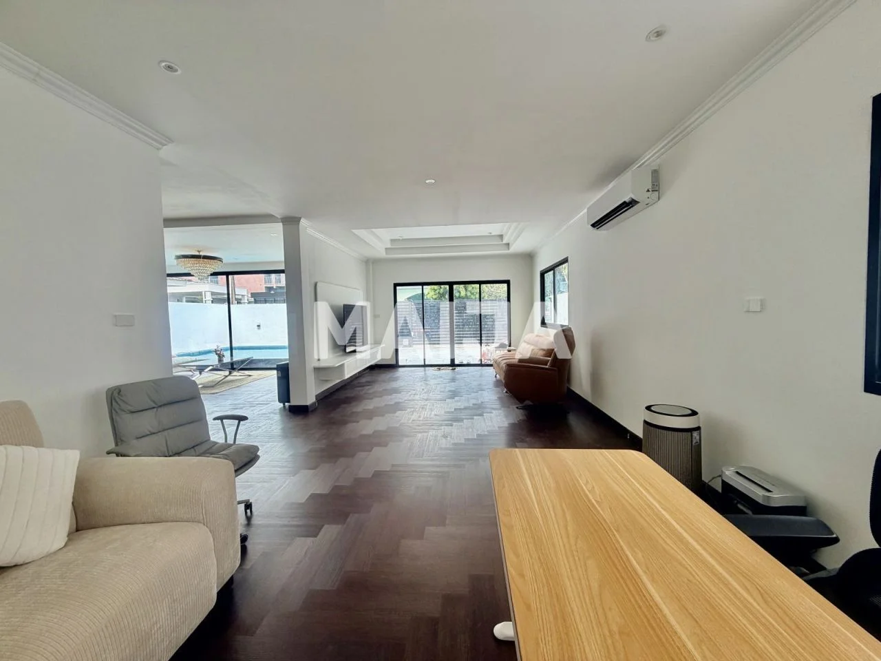 Вилла в Паттайе, Таиланд, 250 м² - миниатюра 9