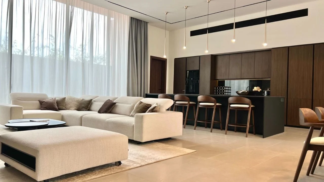 Вилла в Манике, Таиланд, 460 м² - миниатюра 2