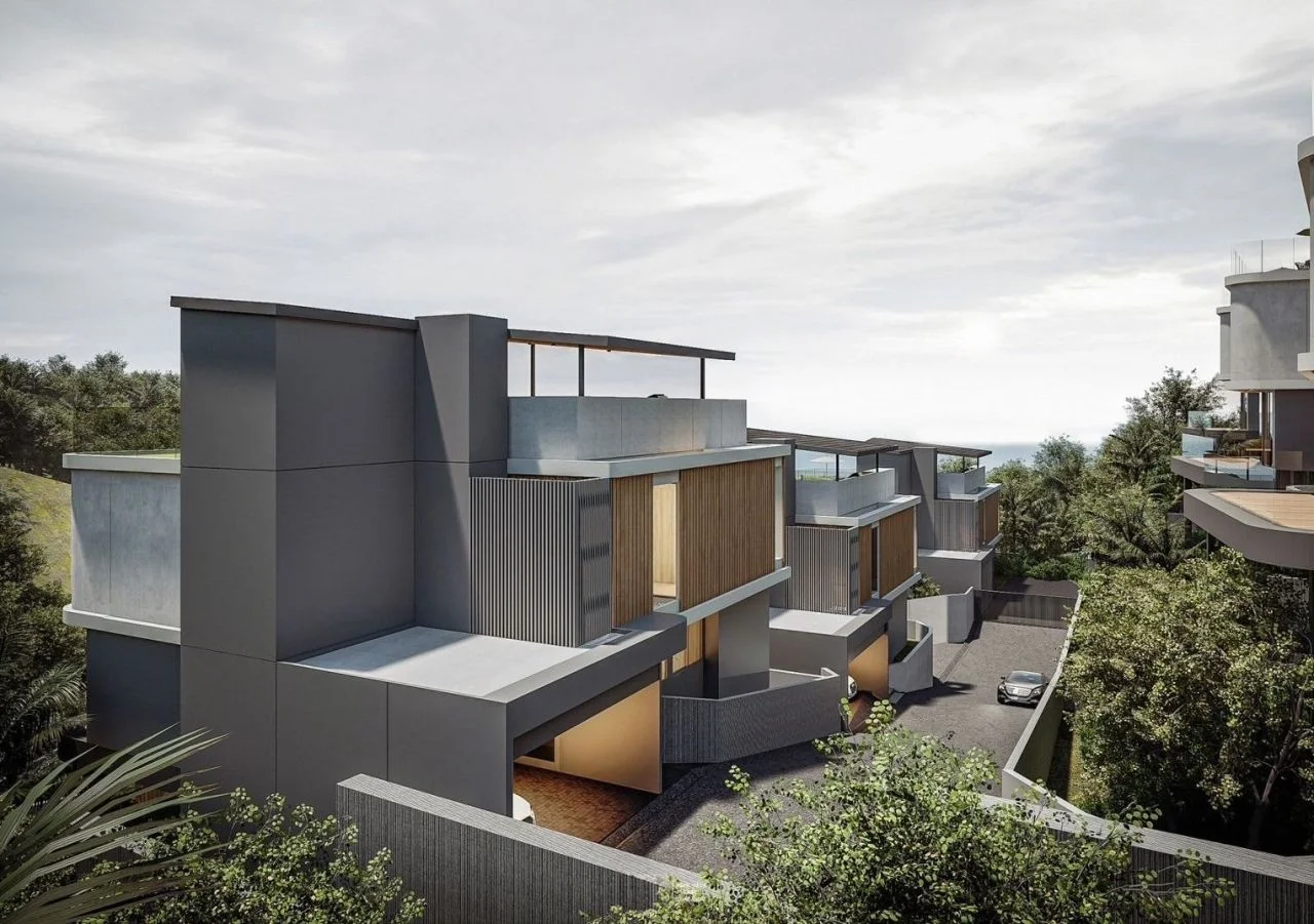 Вилла на пляже Карон, Таиланд, 660 м² - миниатюра 13