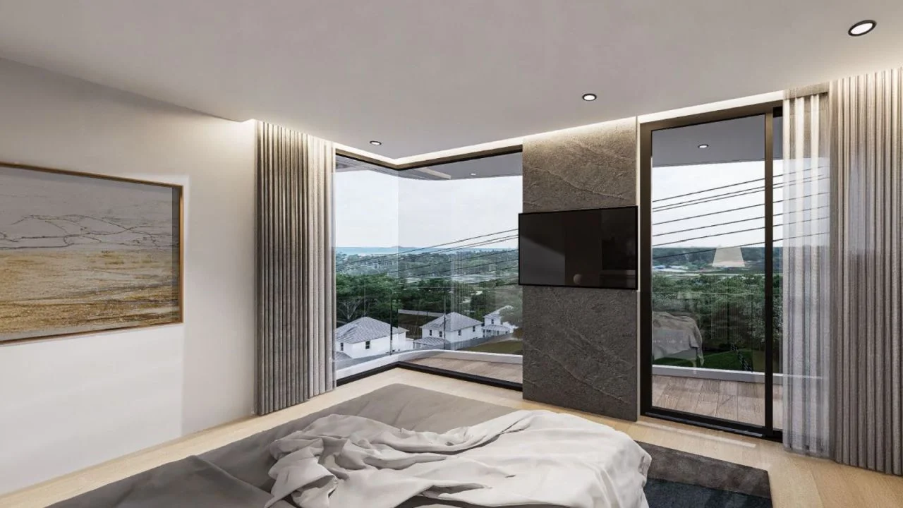 Вилла на пляже Карон, Таиланд, 660 м² - миниатюра 2