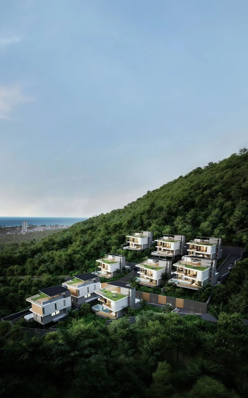 Вилла на пляже Карон, Таиланд, 660 м² - миниатюра 4