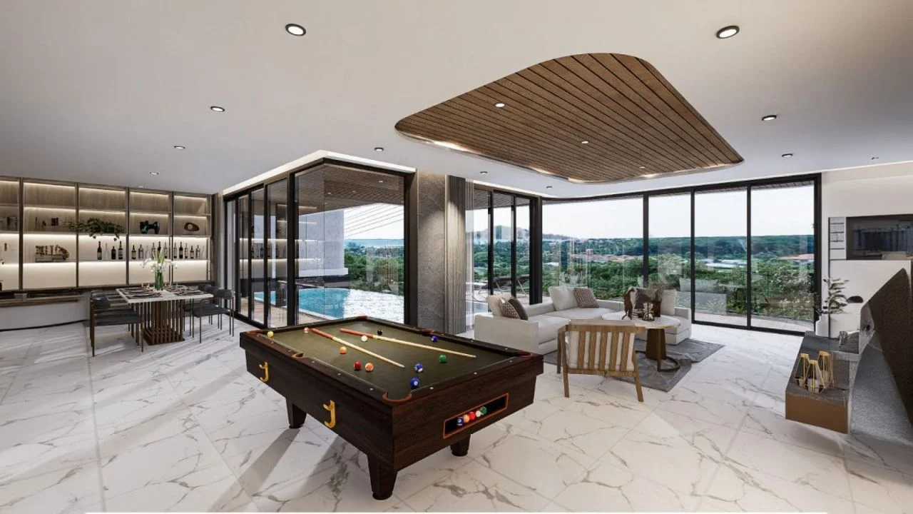 Вилла на пляже Карон, Таиланд, 660 м² - миниатюра 7
