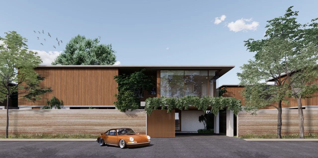 Вилла на Пхукете, Таиланд, 897 м² - изображение 1