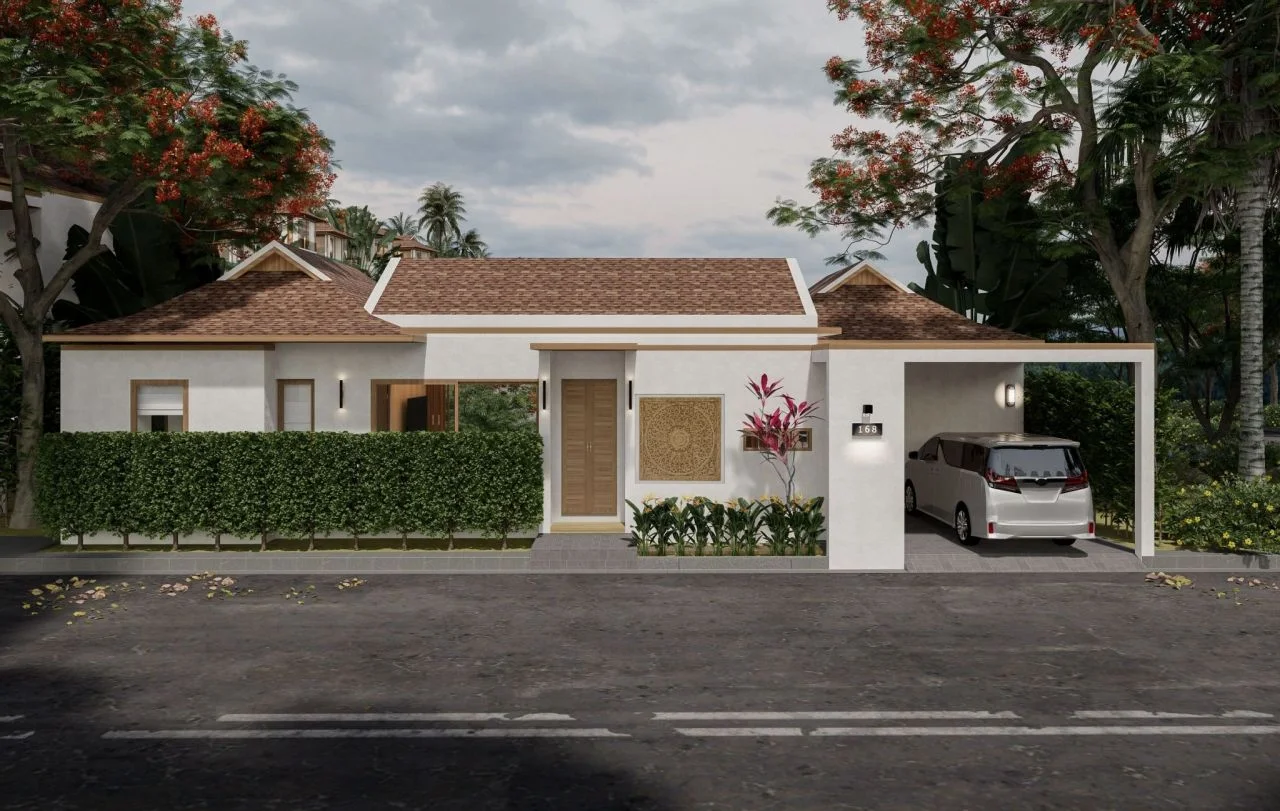 Вилла на Самуи, Таиланд, 182 м² - миниатюра 3
