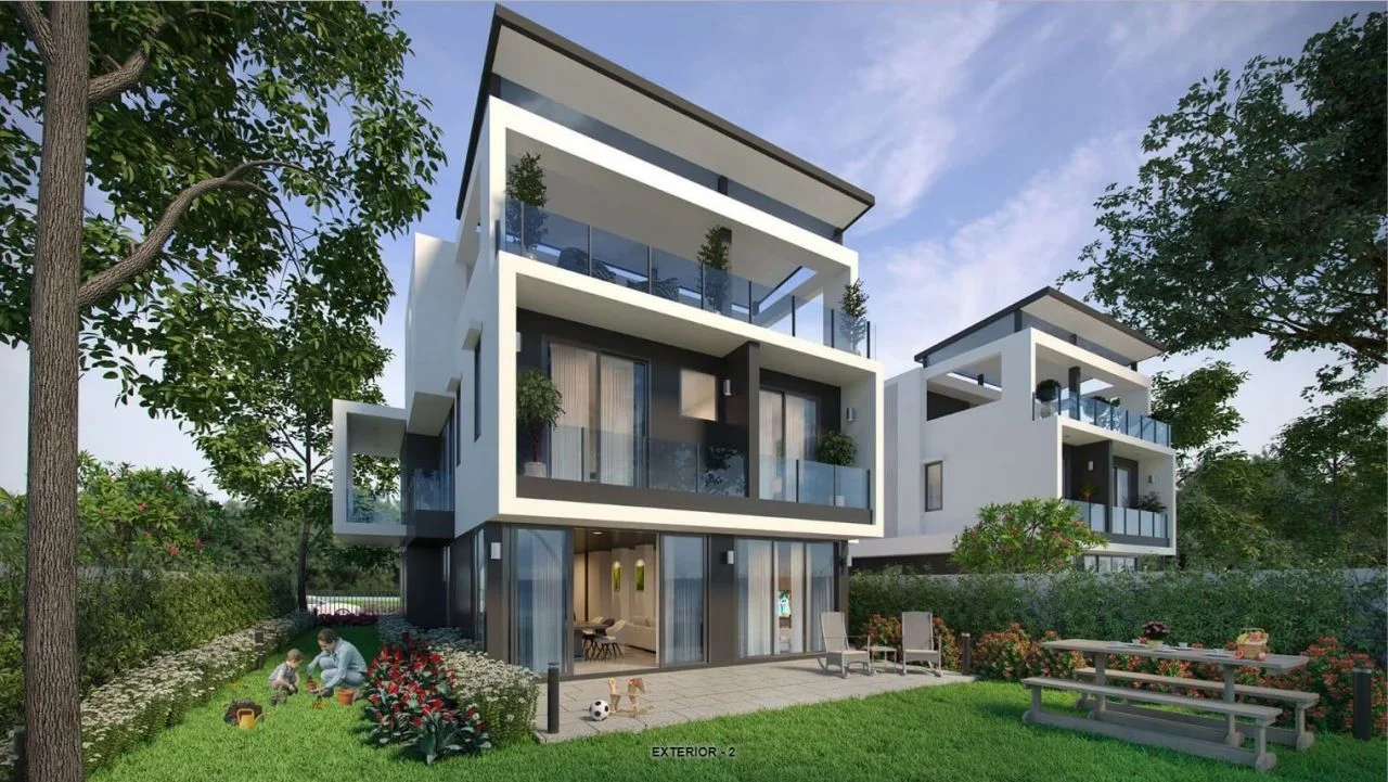 Вилла на пляже Банг Тао, Таиланд, 376 м²