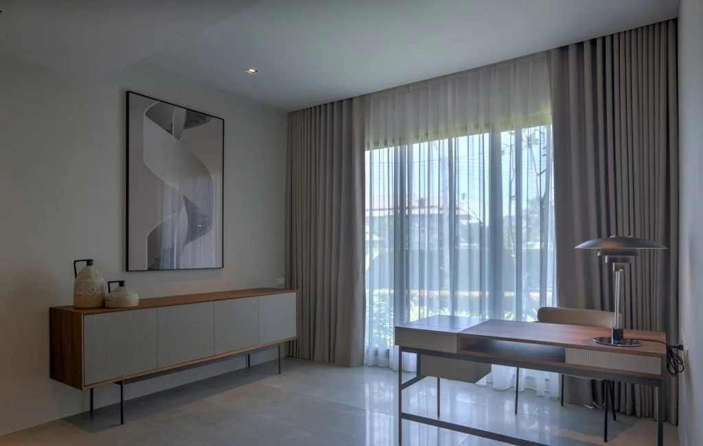 Вилла на Пхукете, Таиланд, 800 м² - миниатюра 14