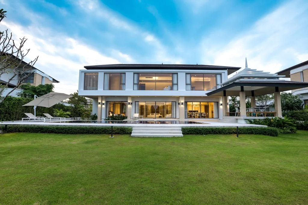Вилла на Пхукете, Таиланд, 800 м² - миниатюра 17