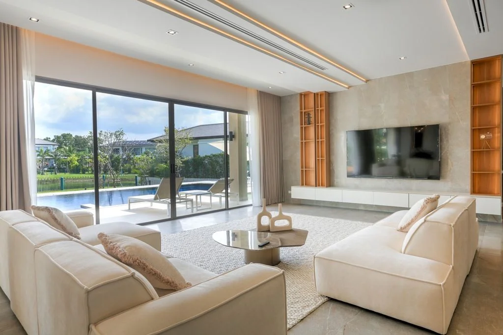 Вилла на Пхукете, Таиланд, 800 м² - миниатюра 3
