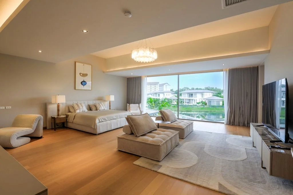 Вилла на Пхукете, Таиланд, 800 м² - миниатюра 6