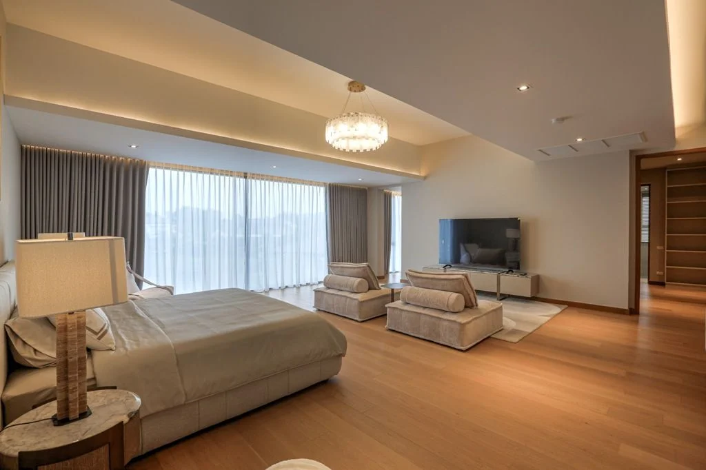 Вилла на Пхукете, Таиланд, 800 м² - миниатюра 7