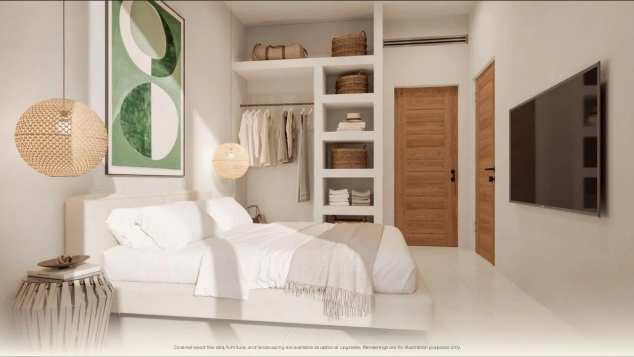 Вилла в Манике, Таиланд, 185 м² - миниатюра 16