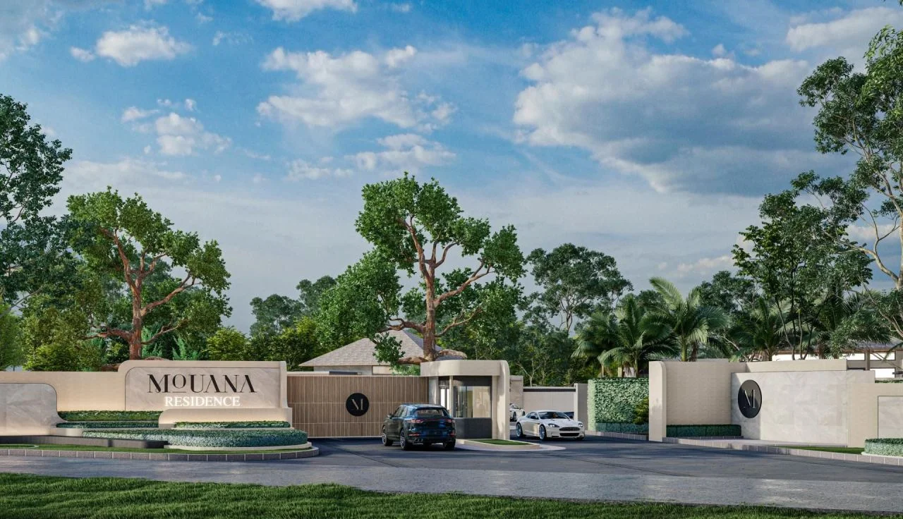 Вилла на Пхукете, Таиланд, 749 м² - миниатюра 11