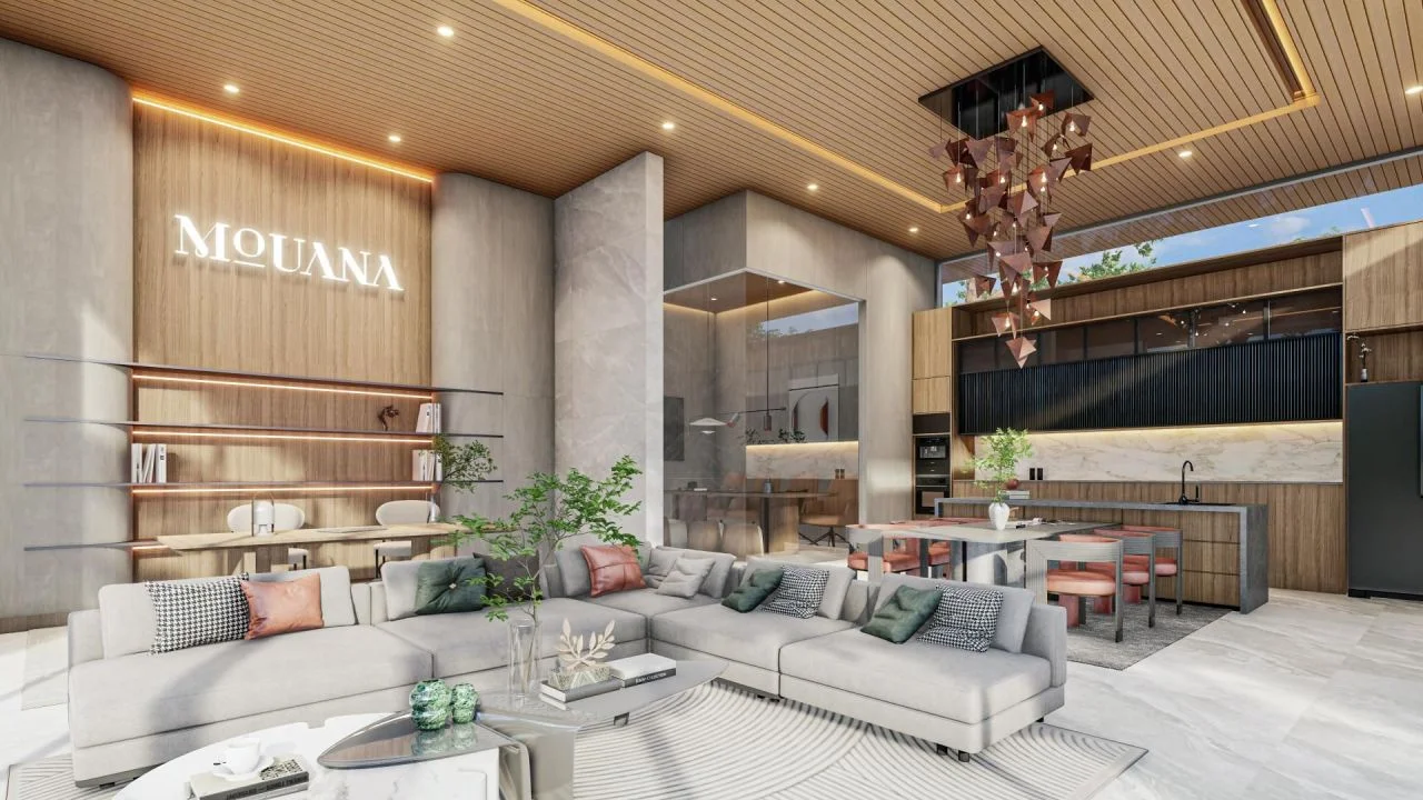 Вилла на Пхукете, Таиланд, 749 м² - миниатюра 8
