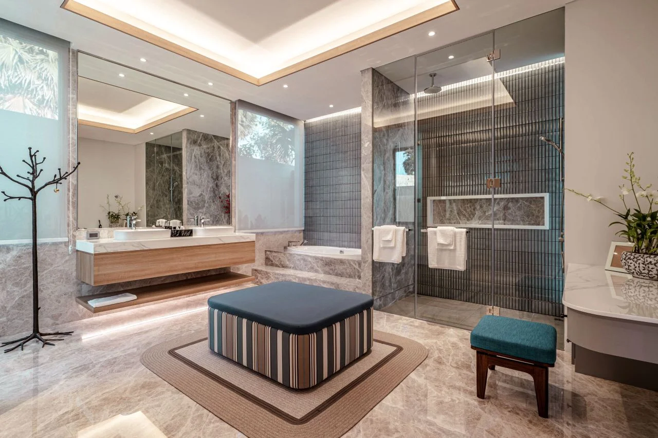 Вилла на Пхукете, Таиланд, 440 м² - миниатюра 13